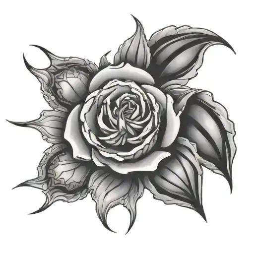 G59 tattoo design idea