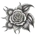 G59 tattoo design idea