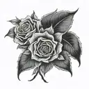 G59 tattoo design idea