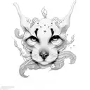 baltimore tattoo design idea