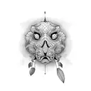 baltimore tattoo design idea