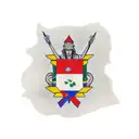Haitian Flag  tattoo design idea
