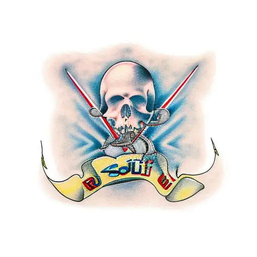 Soul to Squeeze song by Red hot Chilli Peppers tattoo design idea