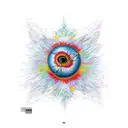 Soul to Squeeze song by Red hot Chilli Peppers tattoo design idea