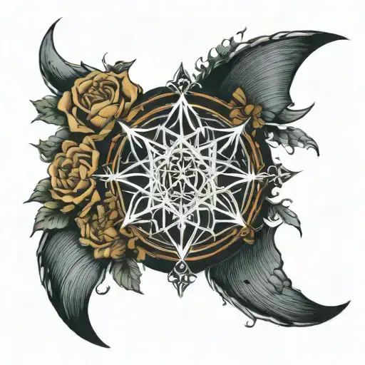 bring me the horizon  tattoo design idea
