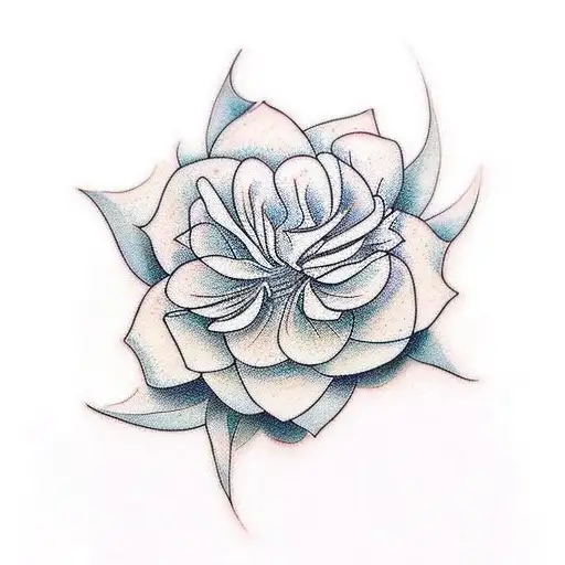 I want a colorful vibrant tattoo on my lower arm to finish my sleeve that is a remembrance of my mom my step dad and my  tattoo design idea