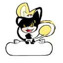 felix the cat tattoo design idea