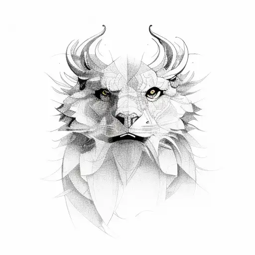 ramo de flores  tattoo design idea