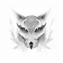 central cee tattoo design idea