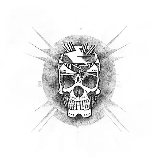 This too shall pass tattoo design idea