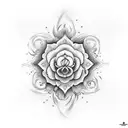 shiv tattoo  tattoo design idea