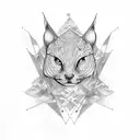 sisifos tattoo design idea