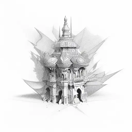 2003  tattoo design idea