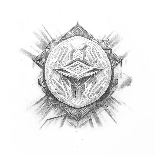 text using the phrase "E kūlia i ka nu’u" tattoo design idea