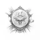 text using the phrase "E kūlia i ka nu’u" tattoo design idea