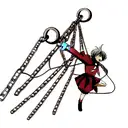 Kurapika from hunter x hunter, using his chains move tattoo design idea