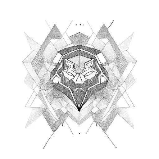 brotherhoods  tattoo design idea