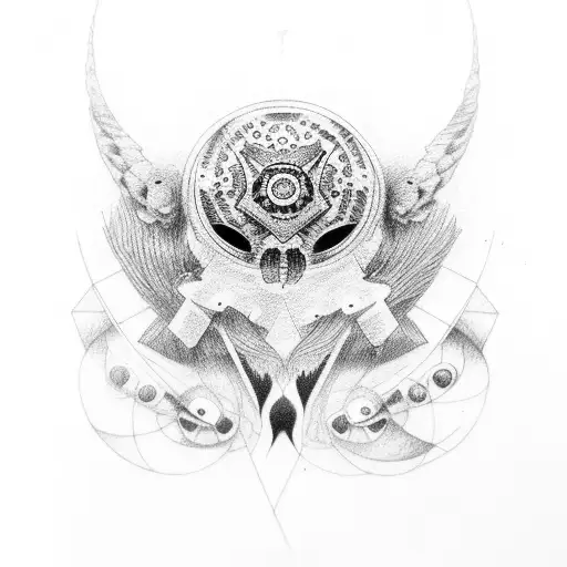 brotherhood, Mexican tattoo design idea