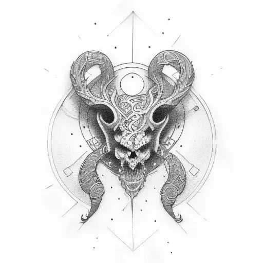 brotherhood tattoo design idea