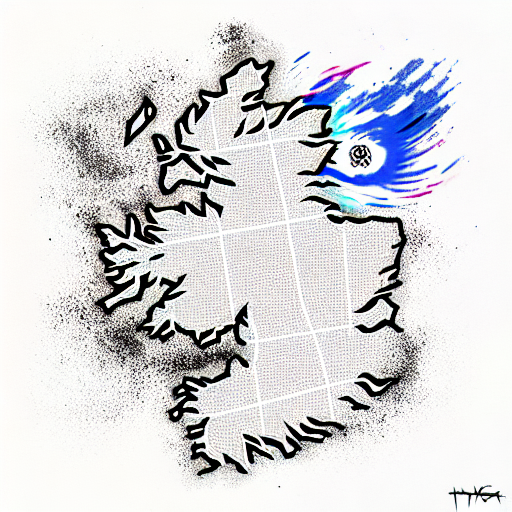 scotland  tattoo design idea