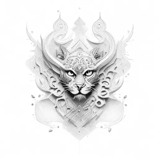 amir tattoo design idea