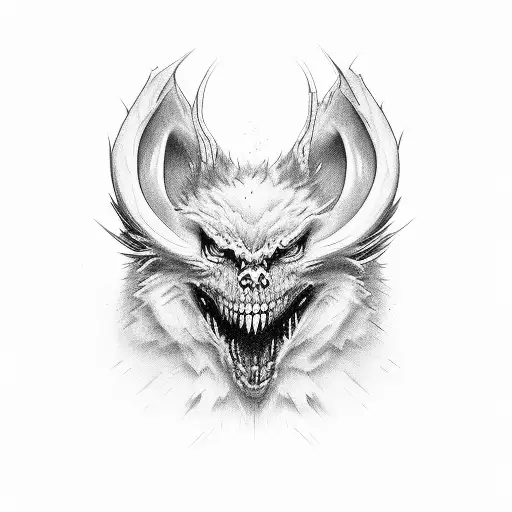 yagami light  tattoo design idea