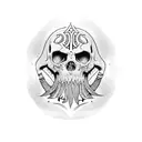 est 1992 tattoo design idea