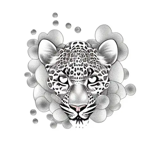 51 Leopard tattoo ideas | leopard tattoos, animal tattoos, tattoos