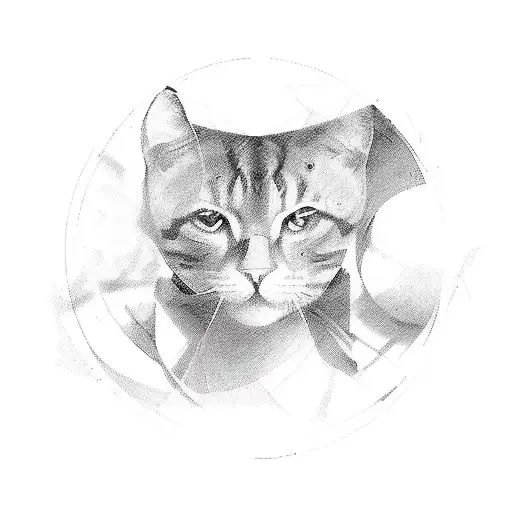 Taylor Swift «Mirrorball» tattoo design idea