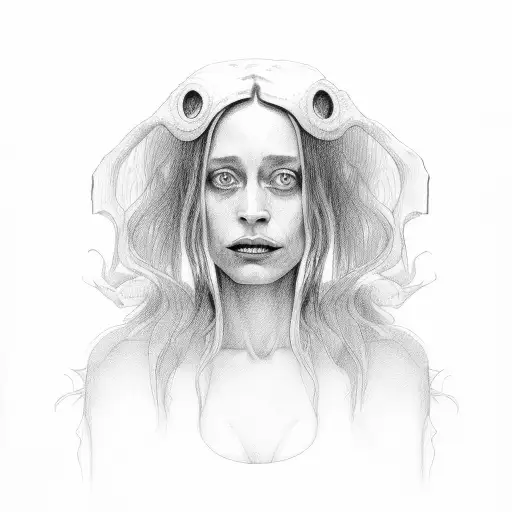 fiona apple tattoo design idea