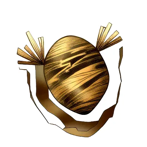 kintsugi  tattoo design idea