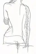 spine tattoo tattoo design idea