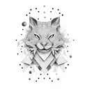 be kind tattoo design idea