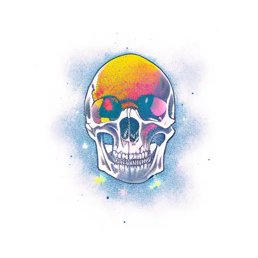 misunderstood tattoo design idea