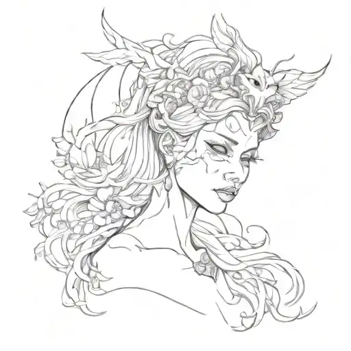 The best of its kind me tattoo design idea