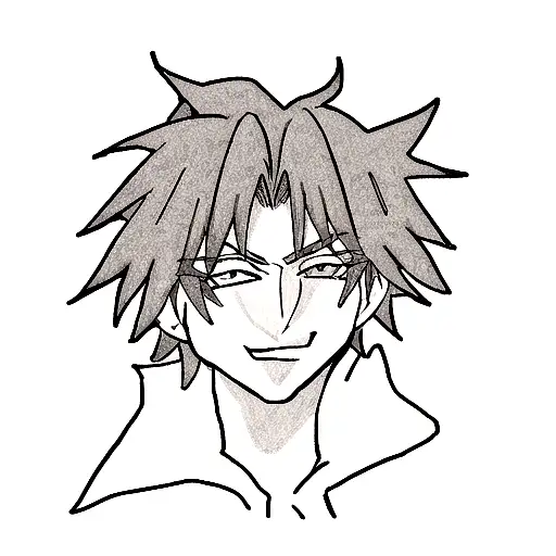 hades game tattoo design idea