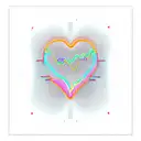 heartbeat diagram that finishes with a welder tattoo design idea