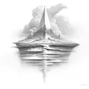 Zdzisław Beksiński tattoo design idea