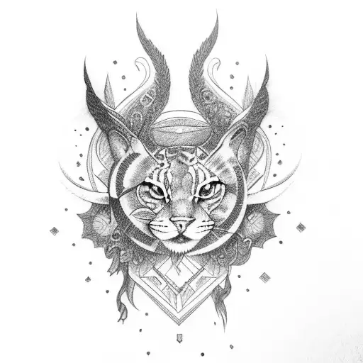 kennedy, Shelby, Abby, Kendall  tattoo design idea