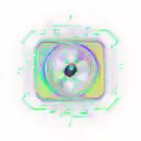 quantum computer tattoo design idea