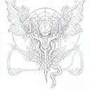 send me tattoo design idea