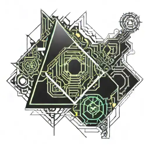 crotch tatoo tattoo design idea