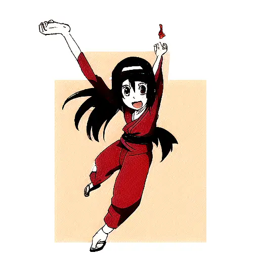 Itachi  tattoo design idea