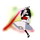 Itachi  tattoo design idea