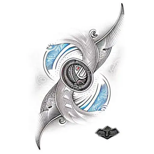 40 Polynesian Forearm Tattoo Designs for Men [2024 Guide] | Polynesian  forearm tattoo, Maori tattoo designs, Polynesian tattoo