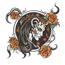 cancer gemini scorpio capricorn aries zodiac sign tattoo design idea