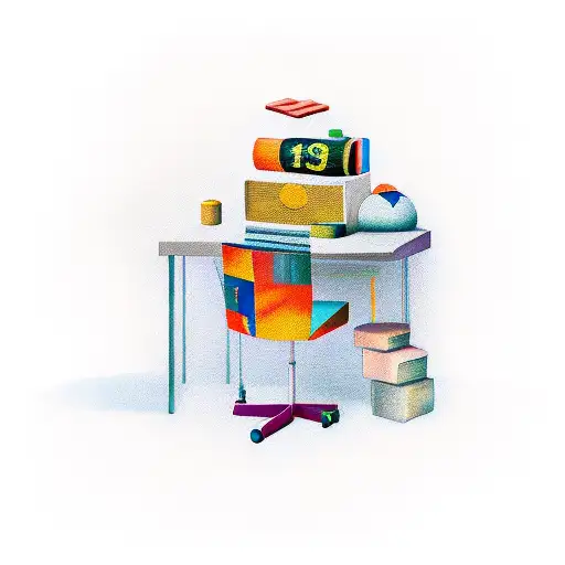 accounting formula  tattoo design idea