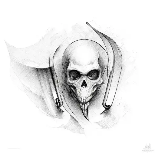 dedication tattoo design idea