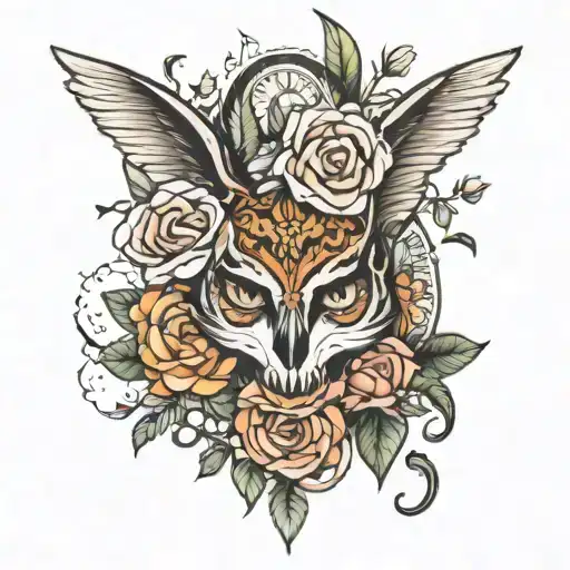 Jordy Sophia Jeremy  tattoo design idea