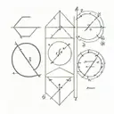 acquarius and gemini and sagittarius and aries zodiac signs for inner left arm in a 2x2 grid tattoo design idea